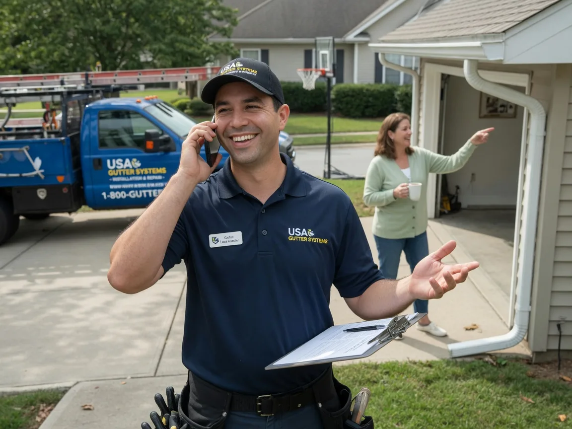 Gutter Installation Galesburg, MI FAQs