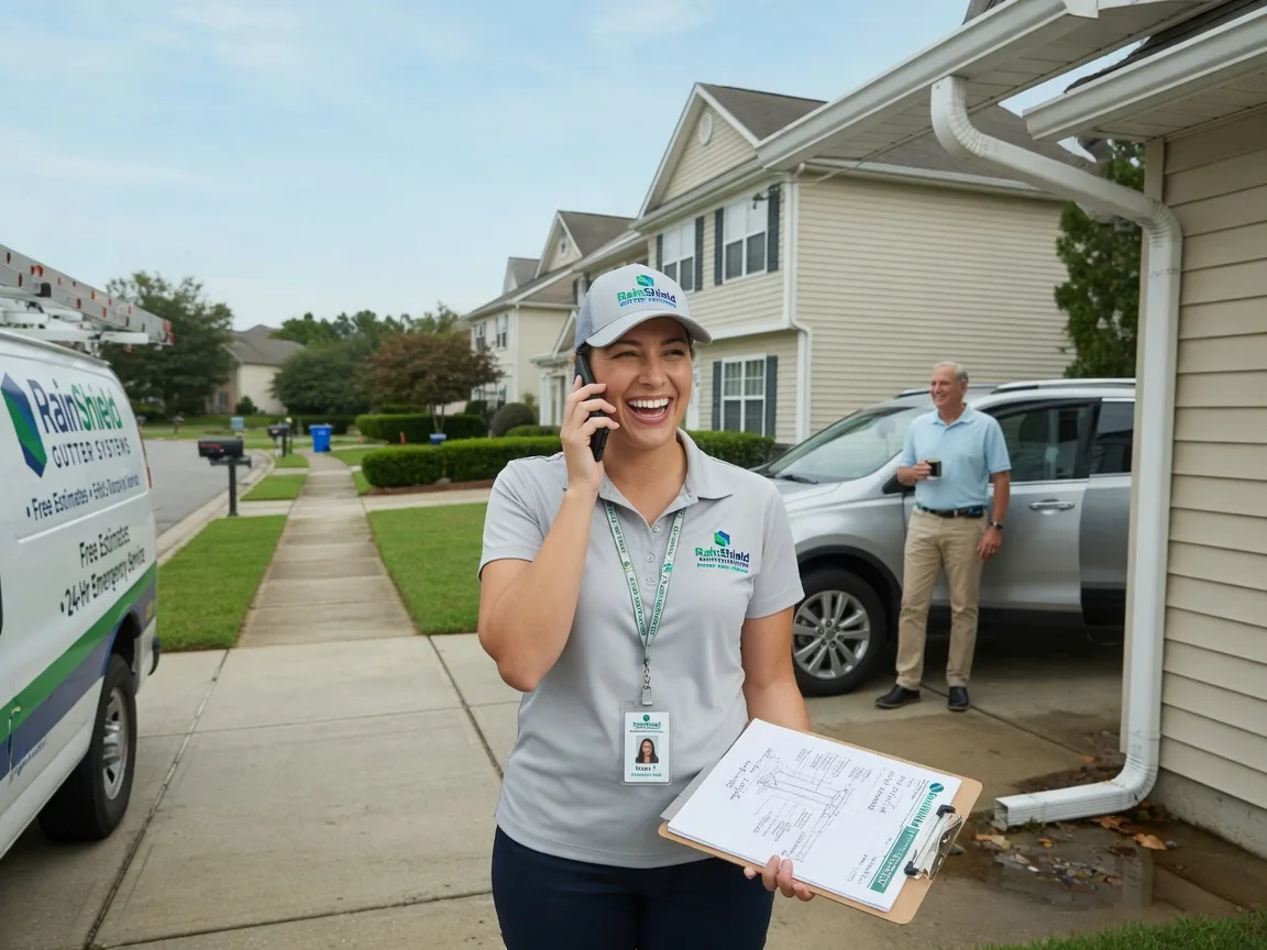 Gutter Installation Galesburg, MI FAQs